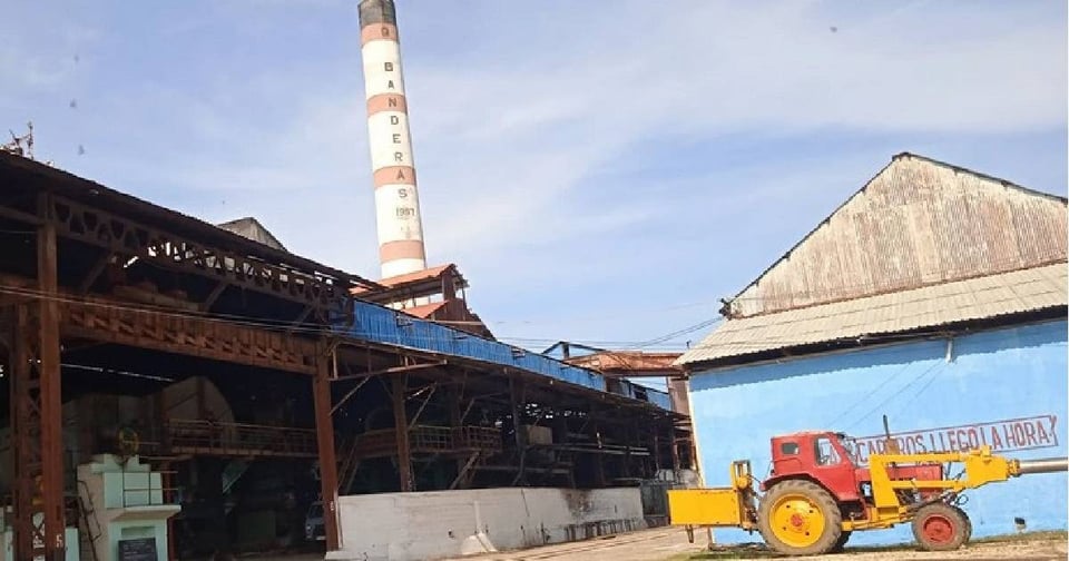 Central Azucarero Quintín Bandera Falla en Zafra 2025-2026, Acude a Medidas de Emergencia
