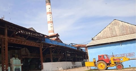 Central Azucarero Quintín Bandera Falla en Zafra 2025-2026, Acude a Medidas de Emergencia