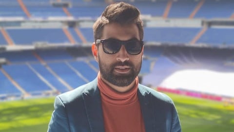 Periodista Daniel Gotay Pide Ayuda Urgente Tras Robo de Disco Duro con Años de Trabajo