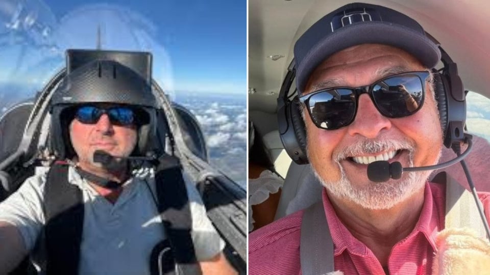Piloto cubano advierte sobre posible 'explosión social' en la isla