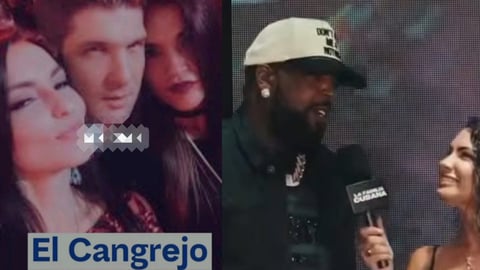 ¡Tremendo Bochinche: El Johnny Club de Fiesta y el Pueblo a Oscuras!