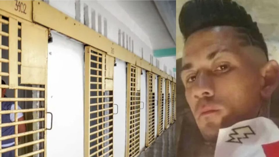 Denuncian Fuerte Agresión Sexual a Preso Político en Cárcel Cubana