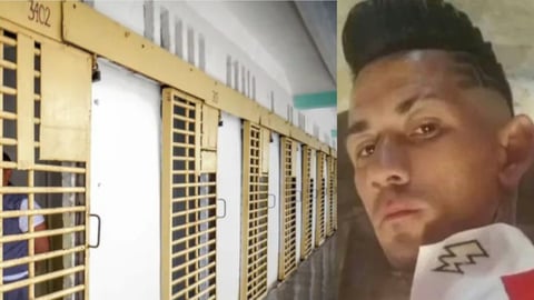 Activista Denuncia Violencia y Abuso Sexual contra Preso Político en Cárcel Cubana