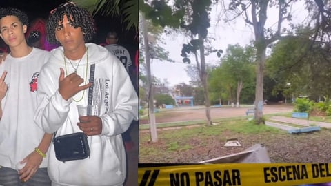 Jóvenes Mueren Tras Violento Asalto en Parque de Alamar