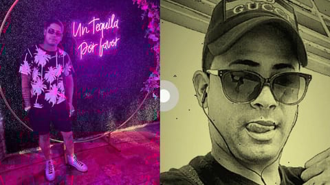 Tiroteo en barbería de Tabasco: Asesinan a joven cubano que buscaba un nuevo comienzo