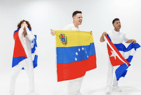 “Libre”: El Himno que Conmueve a Cubanos y Venezolanos en Tiempos de Tensión
