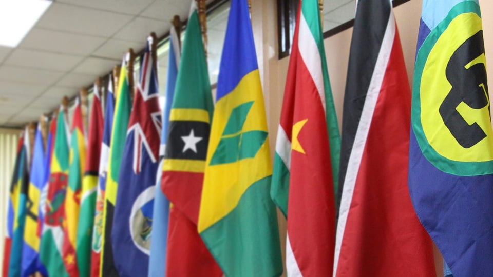 ¡El Caribe al Rescate! CARICOM Quiere Hablar con Trump y Díaz-Canel por el Chévere de Cuba
