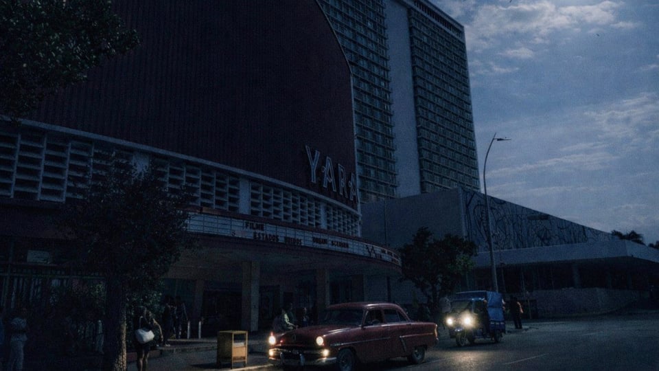 ¿Y ahora qué? ¡La Habana se queda a oscuras otra vez!