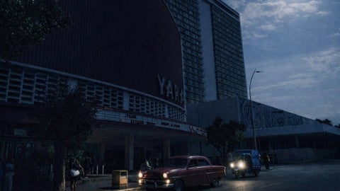 Nueva avería eléctrica sume a La Habana en apagones