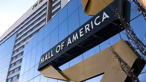 FBI arresta a joven de 18 años por planear masacre en Mall of America