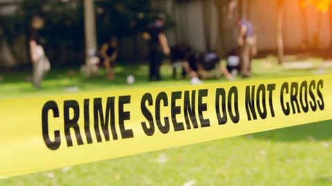 El Crimen Violento Cae Drásticamente en EE.UU. Durante 2025