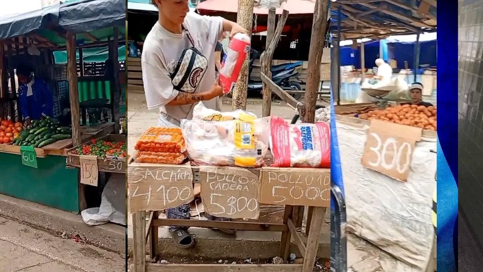 ¿Y el bolsillo? ¡Precios de locos en Holguín te dejan sin un clavo!