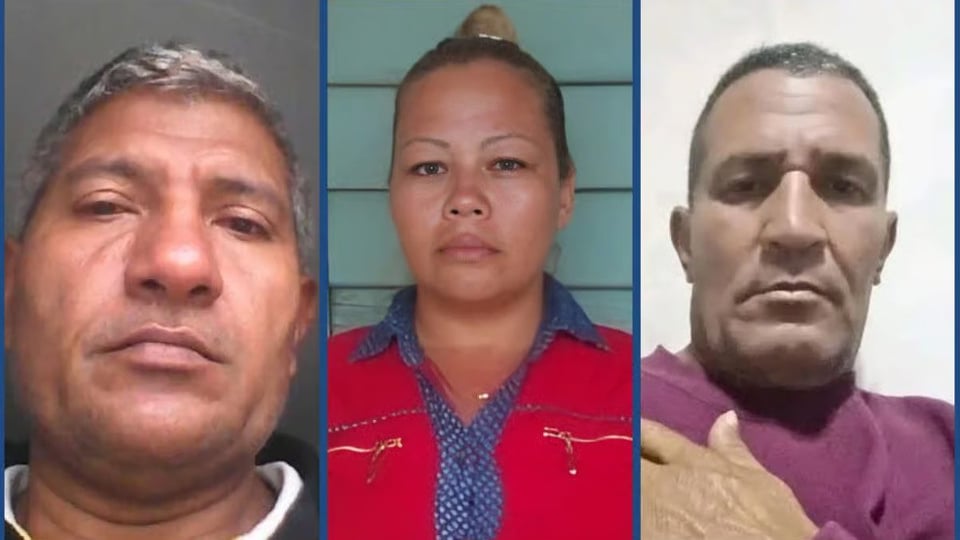 Cuba: Piden 10 años de cárcel para opositores en Granma