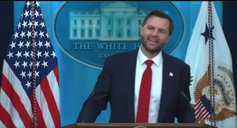 EE.UU. y Cuba dialogan bajo presión: Vance advierte sobre el futuro