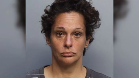 ¡Piedrazo por un pipí negado en Hialeah!