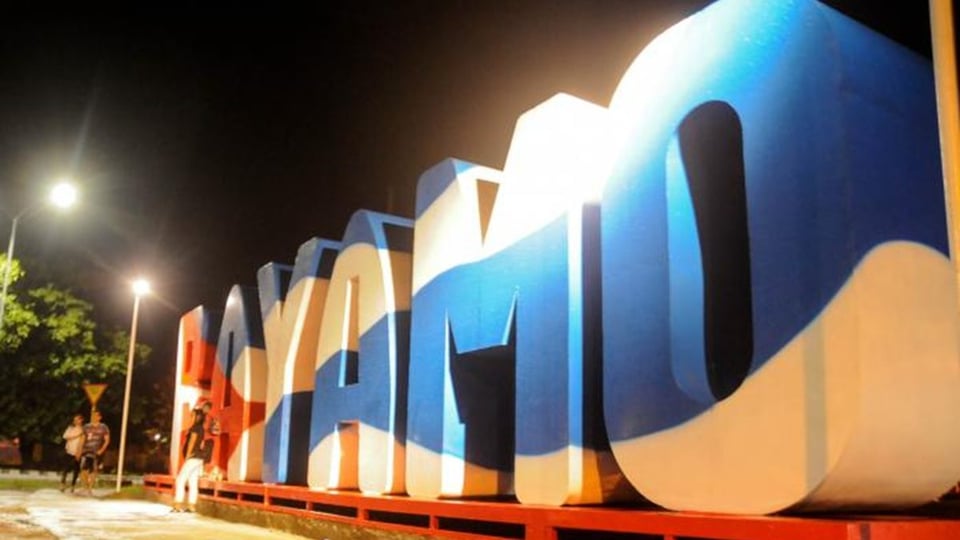 Arrestan a sujeto por homicidio tras riña en Bayamo