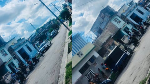 Robo a mano armada en Mipyme de La Habana deja un herido