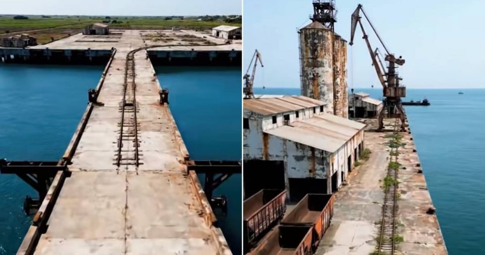 ¿Un Crimen Económico? Denuncian el Abandono del Puerto de Guayabal como si Fuera un Secreto a Voces