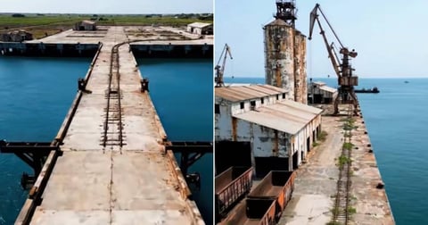 ¿Un Crimen Económico? Denuncian el Abandono del Puerto de Guayabal como si Fuera un Secreto a Voces