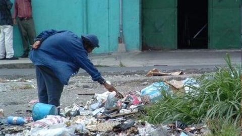 El salario en Cuba: una sombra ante la subida del euro