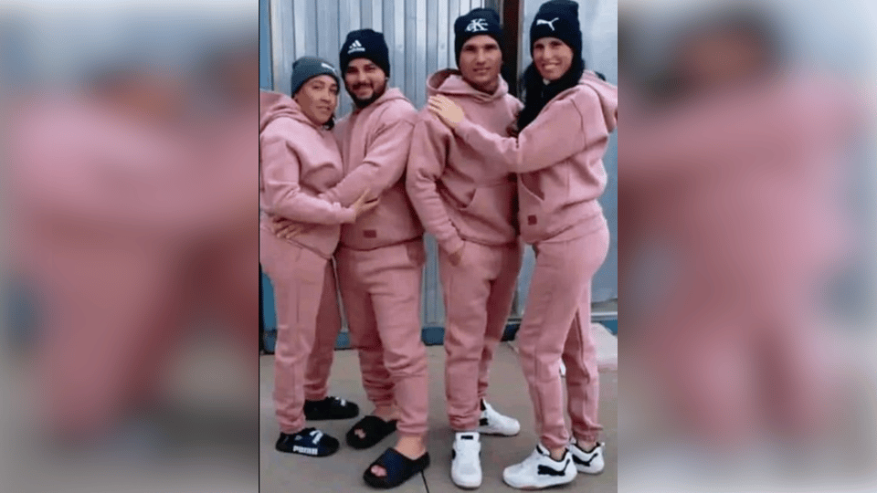 Tragedia en Rusia: Cuatro cubanos mueren en incendio y sus familias piden ayuda para repatriarlos