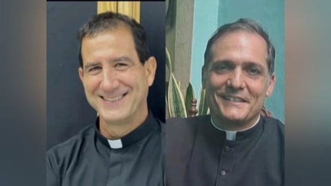 ¡Candela en Camagüey! ¿La Seguridad del Estado ahora le entra a los curas? ¡Tremendo bochinche!