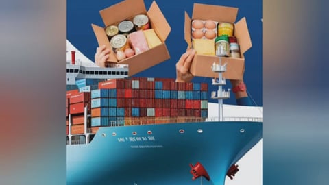 Empresa de Miami Ofrece Alimentos a Mipymes Cubanas Bajo Marco Legal