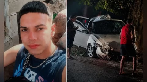 Un Joven Muere en Accidente de Tránsito en La Habana; Dos Sobreviven