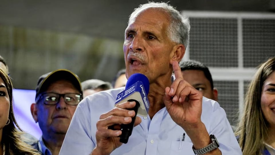 Honduras: Nasry Asfura, 'Tito', es el nuevo presidente electo tras tenso conteo