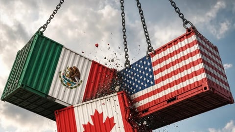 Trump se niega a renovar el T-MEC actual; inicia negociación de cambios
