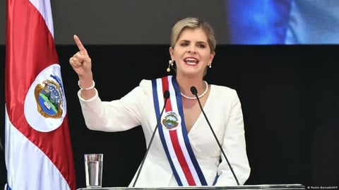 ¿Se acabó el bochinche? Cuba acusa a Costa Rica de rendirse ante los yanquis