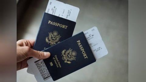 EE. UU. exige pasaportes en buen estado y vigentes para viajar