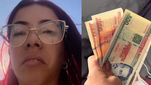 Maestra Cubana Expone Insuficiencia de Salario para Alimentación Básica