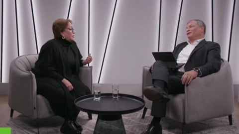 ¡Arleen la botó! ¿Martí sin luz? ¡La justificación del apagón que enciende la calle!