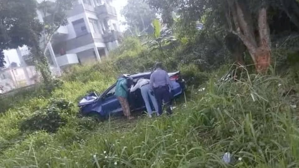Tragedia en Las Guásimas: Accidente Brutal Deja un Muerto y Heridos Graves en La Habana