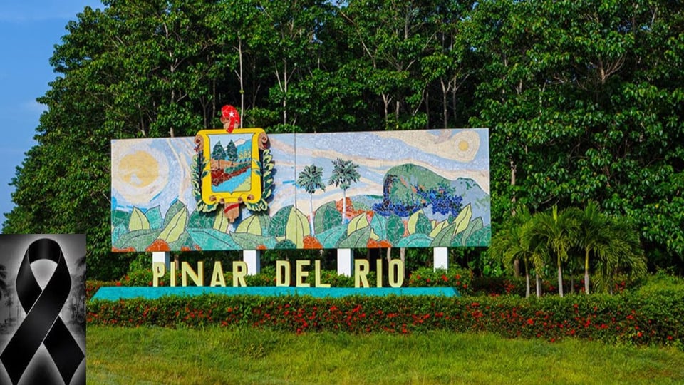 ¿Qué Época Pa' los Chamos! Niña de 14 se Mata Probando Moto en Pinar del Río