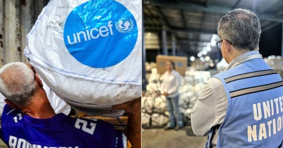 ONU y UE Impulsan Riego Solar para la Agricultura en Cuba