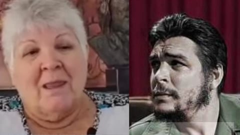 Aleida Guevara: ¿El dinero es un fetiche y la preocupación por lo material una contradicción comunista?