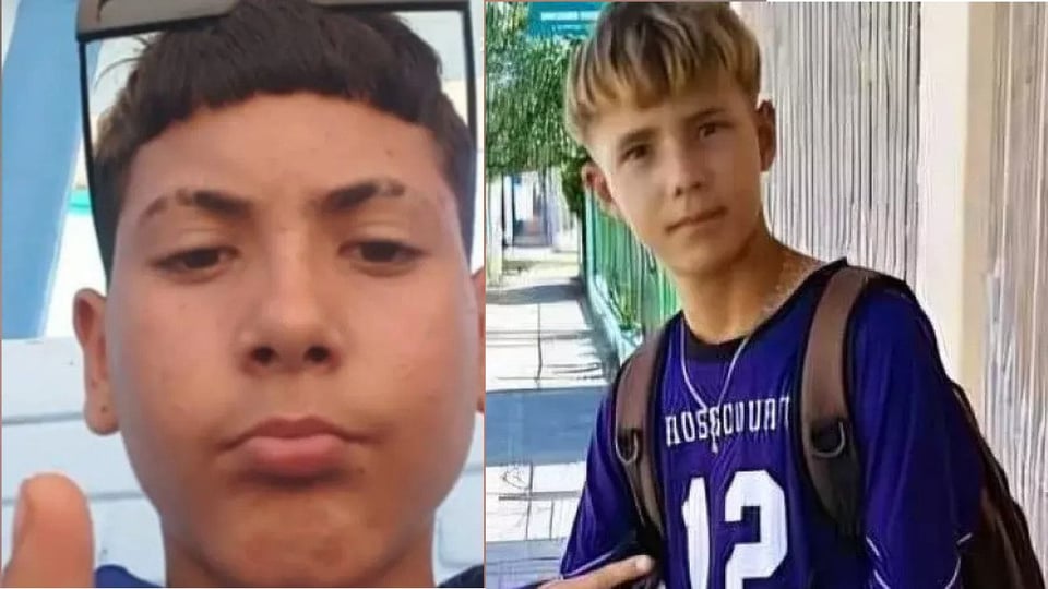 ¡Pena de cárcel para chamaquillos! Jóvenes cubanos presos y sin defensa