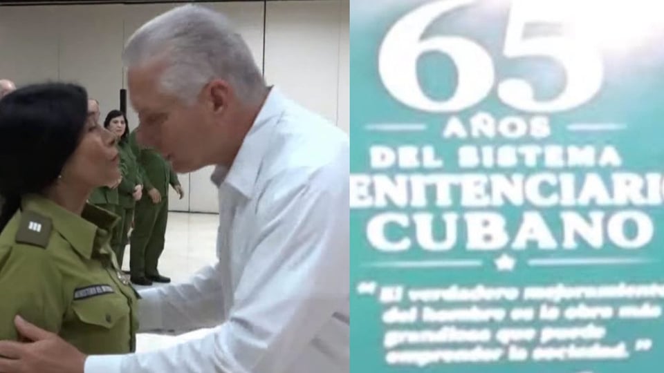 ¿Qué pasó con las cárceles cubanas? ¡Hasta Raúl se metió en el cuento!