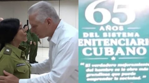 ¿Qué pasó con las cárceles cubanas? ¡Hasta Raúl se metió en el cuento!