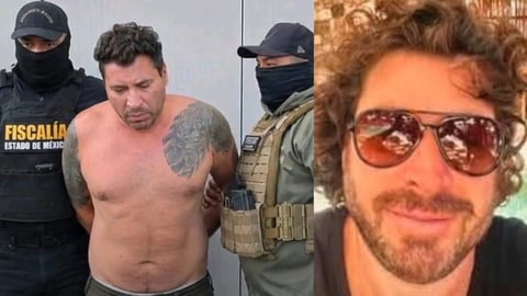 Argentine Businessman Suspected in Brutal Murder of Mexican Musician and Family