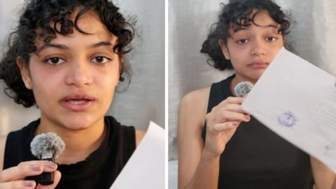 Creadora de Contenido Cubana y Madre Condenadas a Dos Años de Libertad Limitada
