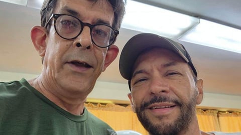 Ulises Toirac Revela su Miedo a Perder la Visión y Aborda la Censura