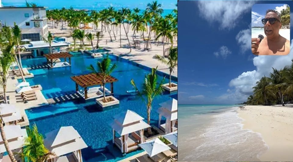 ¿Se Cayó el Gato? Hugo Cancio Le Canta la Verdad al Turismo Cubano Comparándolo con RD