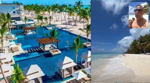 Hugo Cancio señala el éxito turístico de República Dominicana frente al estancamiento de Cuba