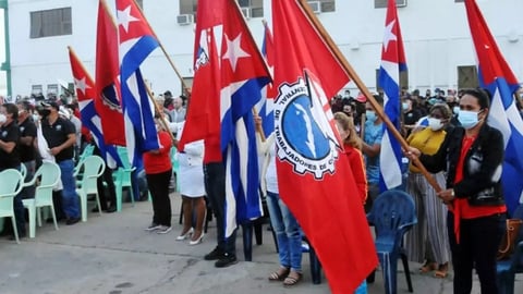 ¡Fuego en la CTC! ¿Se queman los secretos o la paciencia en Colón?