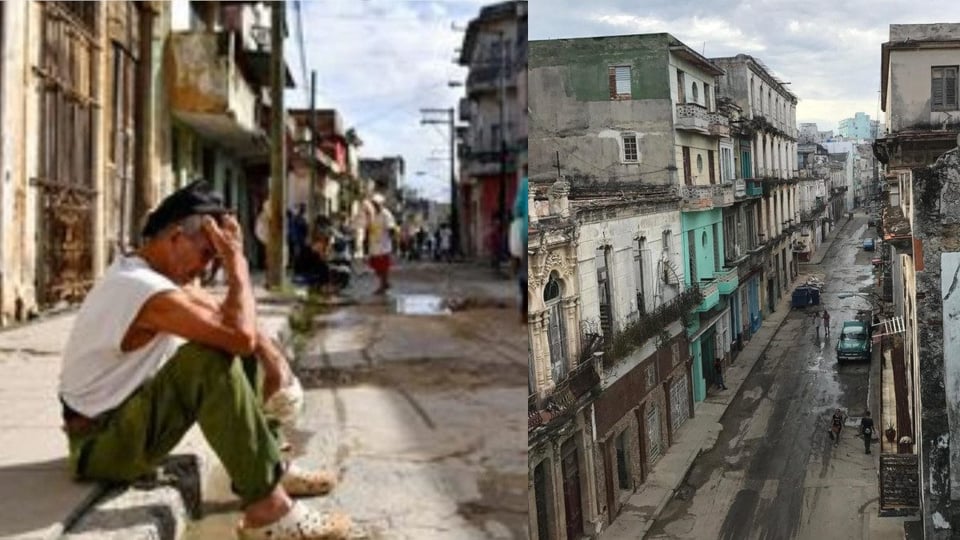 ¿El nieto de los Castro quiere vender la finca Cuba a Trump?