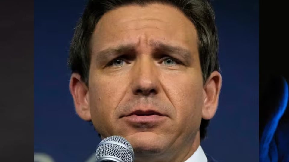 ¿Ron DeSantis Manda a Aislá Cuba con Ley Nueva? ¡Esto Pone la Cosa Candela!