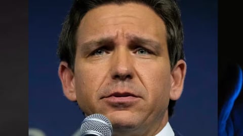 ¿Ron DeSantis Manda a Aislá Cuba con Ley Nueva? ¡Esto Pone la Cosa Candela!